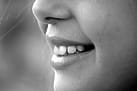 girl smiling 