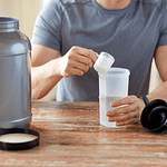 workout supplements