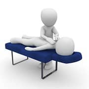 physiotherapist