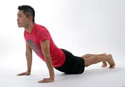 fitness training