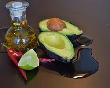 avocado 
