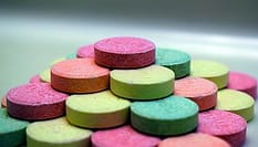 ANTACIDS