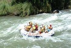 river