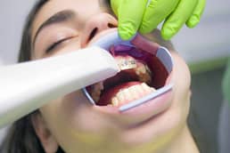 mouth