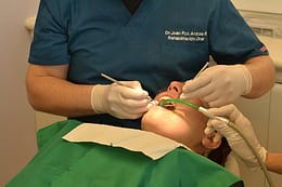 dental check 