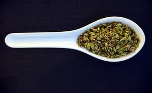 spoon of Kratom