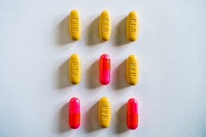pills