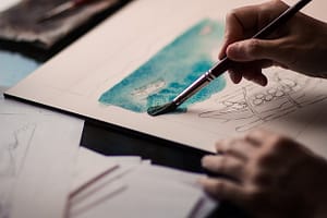 paint