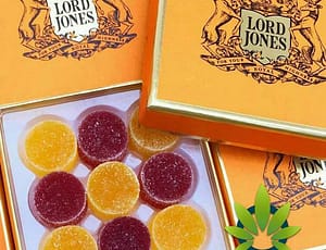 Lord jonnes cbd