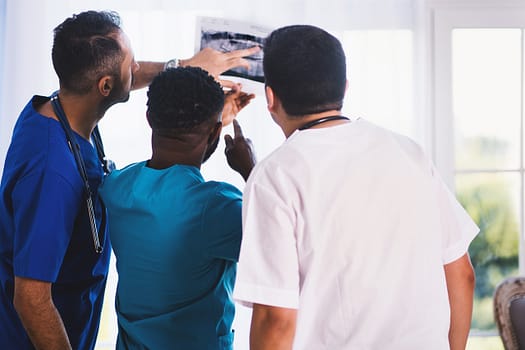 male dentists