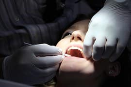 Cosmetic Dentist